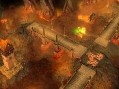 Начало конца - Часть 3.В глубинах Ада --- The beginning of the end - Episode 3.In the depths of Hell