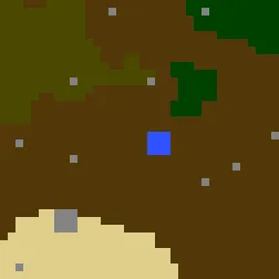 Карты - Maps для Heroes 3