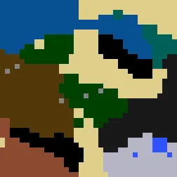 Карты - Maps для Heroes 3