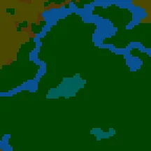 Карты - Maps для Heroes 3