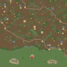 Spoils of war