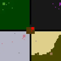 Карты - Maps для Heroes 3