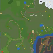 Islands of Secrets