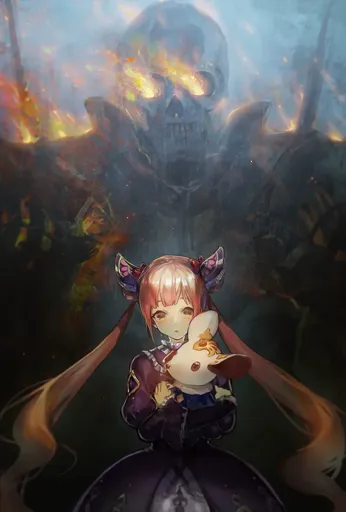 Anime-Luna-(Shadowverse)-Shadowverse-Mordecai-the-Duelist-37.webp