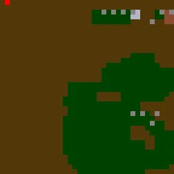 MAPS – maps and campaigns for World of Xeen.