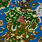 A new town?