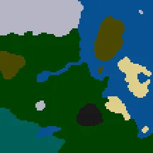 A new town?