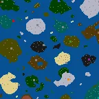 HoMM3 HD bug reports.