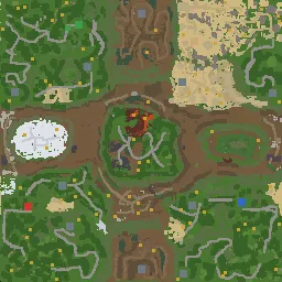 MMH5.5 - Heroes of Might and Magic 5.5