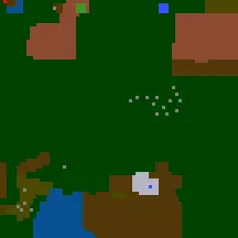 MAPS – maps and campaigns for World of Xeen.