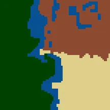 Карты - Maps для Heroes 3