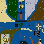 Walkthroughs for custom maps.