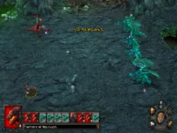 Master's vs Изумрудные драконы