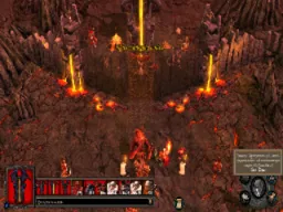 Wulfstein vs Daleb