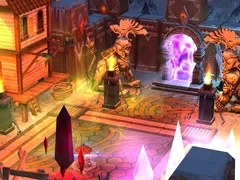 Охотник на чудовищ (Beast Hunter)
