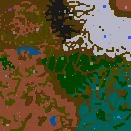 Walkthroughs for custom maps.