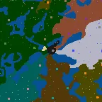 Walkthroughs for custom maps.