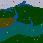 Walkthroughs for custom maps.