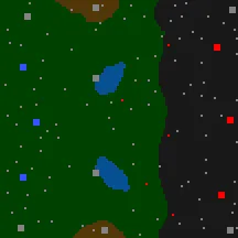 Heroes of Might and Magic III: Armageddon's Blade (first campaign)