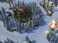 Valley of the Marauders