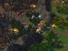 Grover’s Expedition