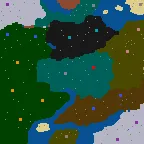 Walkthroughs for custom maps.