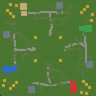 MMH5.5 - Heroes of Might and Magic 5.5