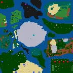 The World of darkness chapter 2