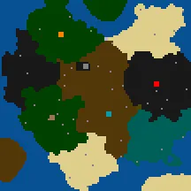 Scenarios for Heroes of Might and Magic III maps.