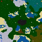 Walkthroughs for custom maps.