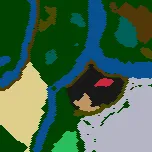 Random Map Generation