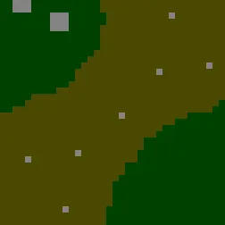 Заготовки 3-9