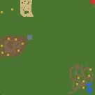 former allies
