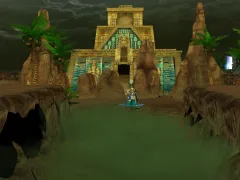 Labyrinth of Secrets