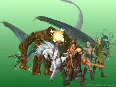Elf Kills Zehir