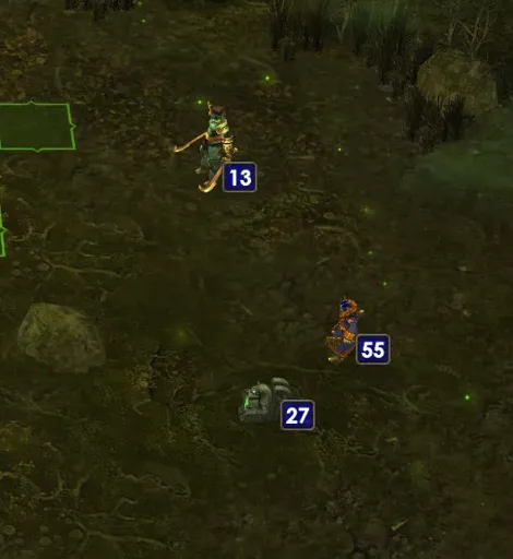 Heroes of Might and Magic V Screenshot 2019.12.30 - 21.57.48.webp