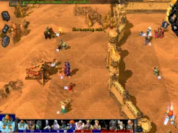 sir_moz vs Willgefors