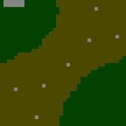 Заготовки 3-7