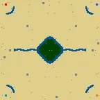 Inter-clan (ONLINE) tournament for Heroes 3.