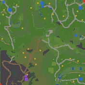 "Mapmaking Contest 2017-2019"