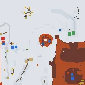 Mapmaker: the best scenarios of 2017.