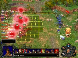 Mdance vs NEREWAR