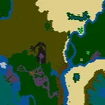 Elf quest map.
