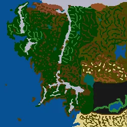 Heroes of Rings and Middle-earth [G] [HOTA]