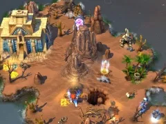 Druid Haven