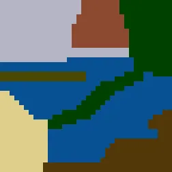 Карты - Maps для Heroes 3