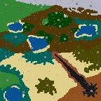 How do I update the map editor? Or is the problem not related to it?