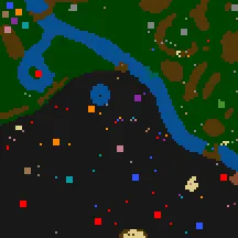 Walkthroughs for custom maps.