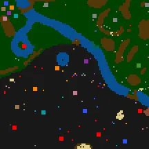 Walkthroughs for custom maps.