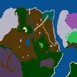 Discussion of mapmaking works!